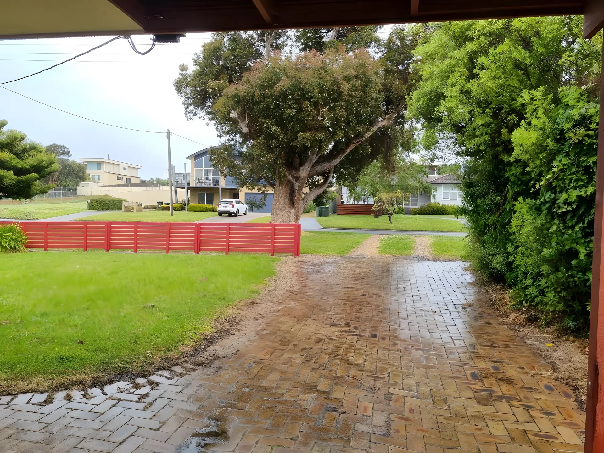 Apollo Bay Accommodation