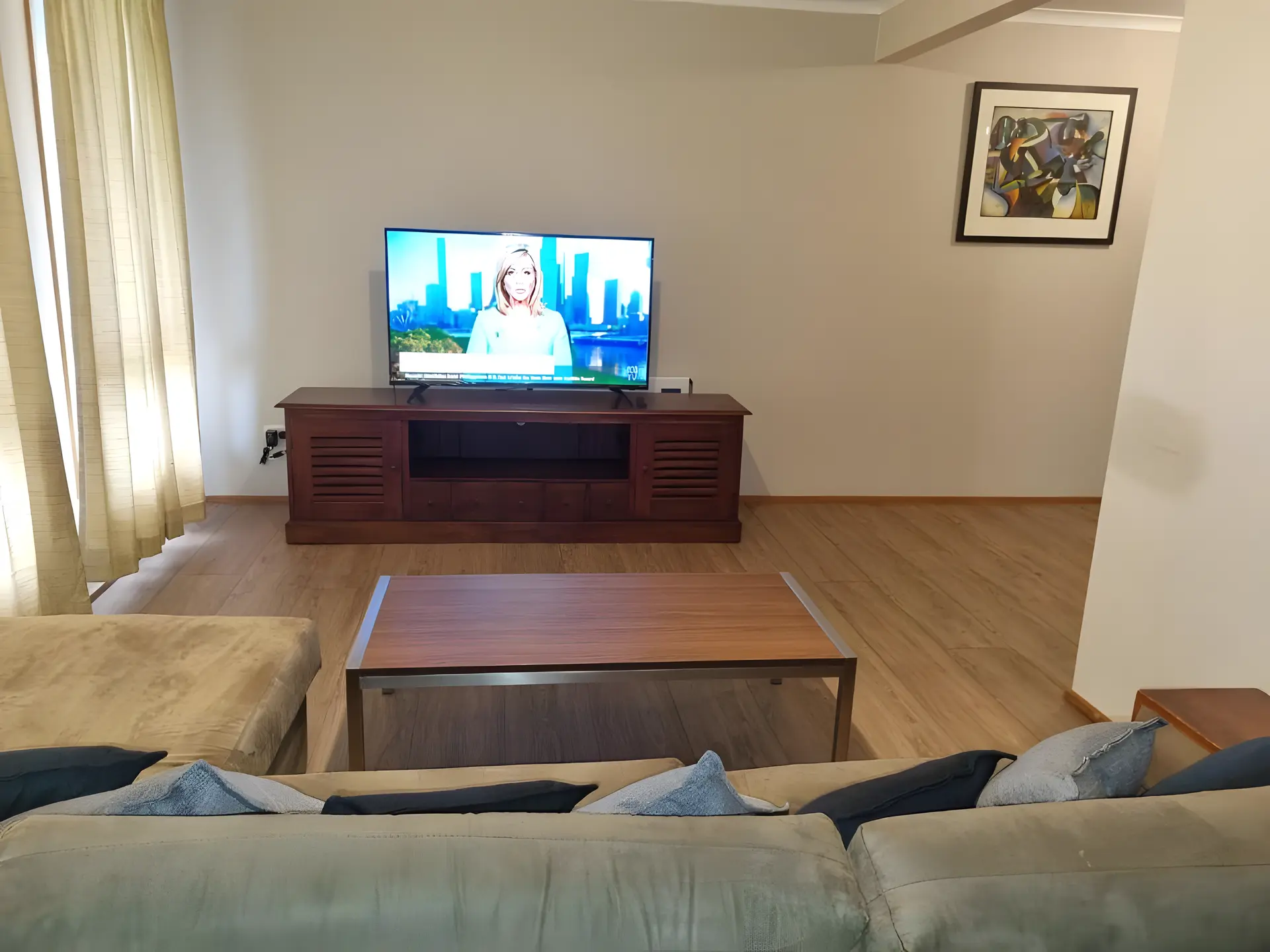 Apollo Bay Accommodation