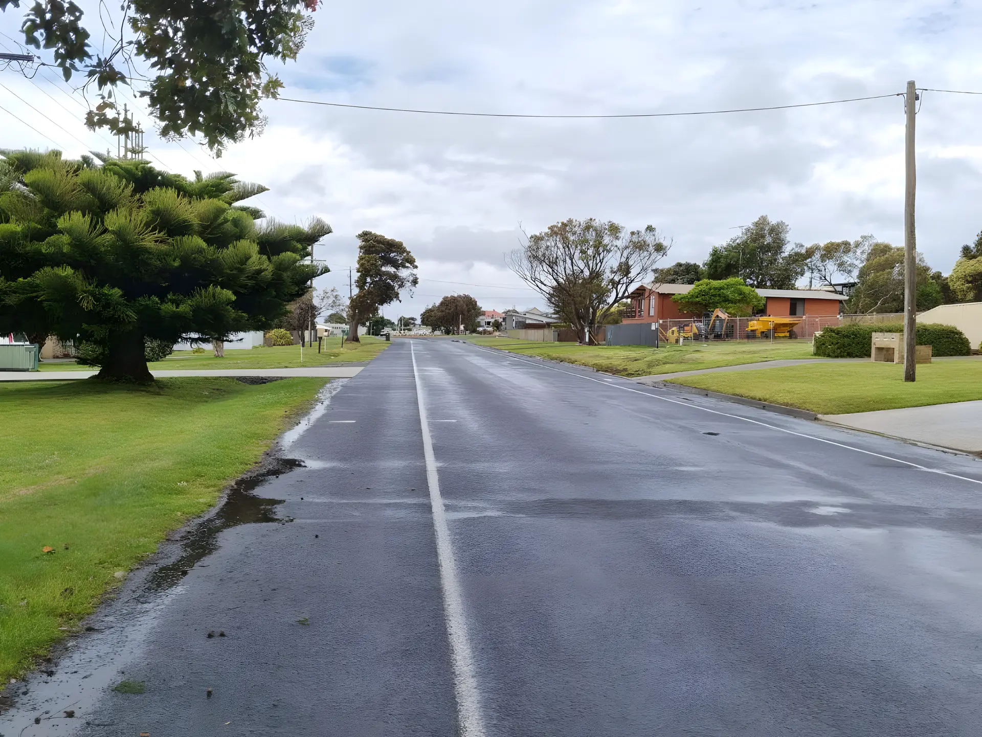 Apollo Bay Accommodation