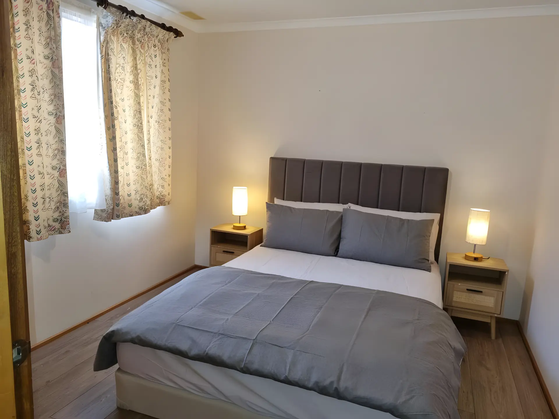Apollo Bay Accommodation