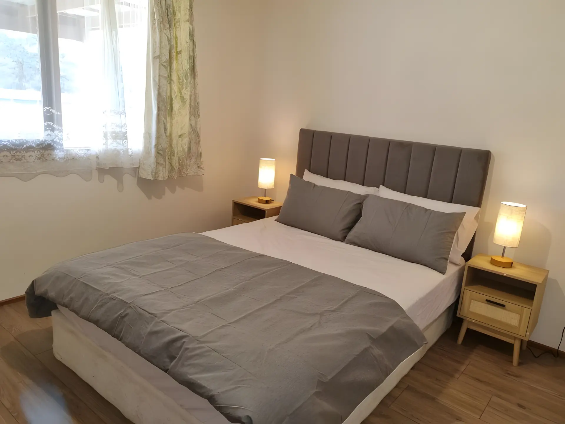 Apollo Bay Accommodation