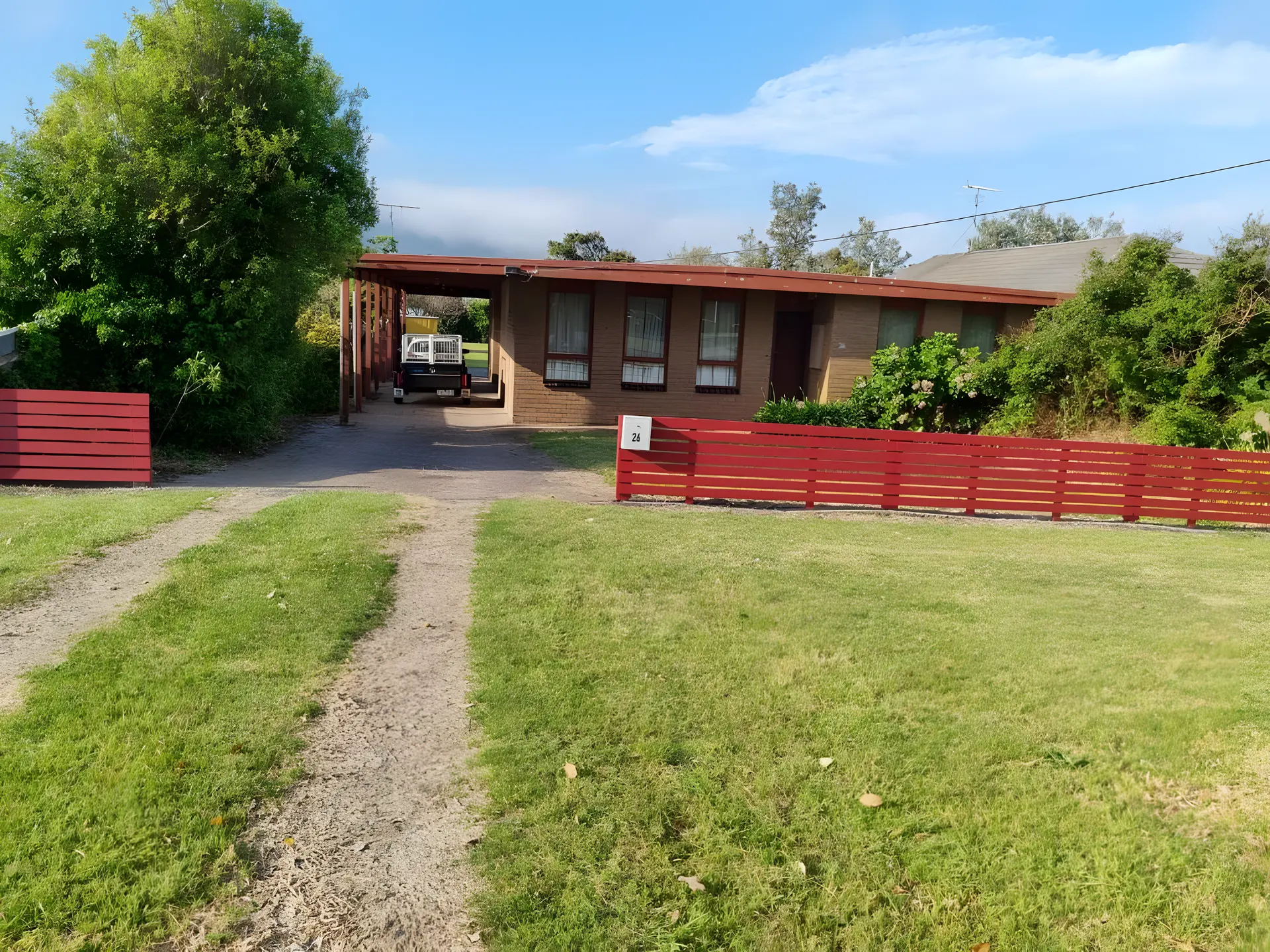 Apollo Bay Accommodation