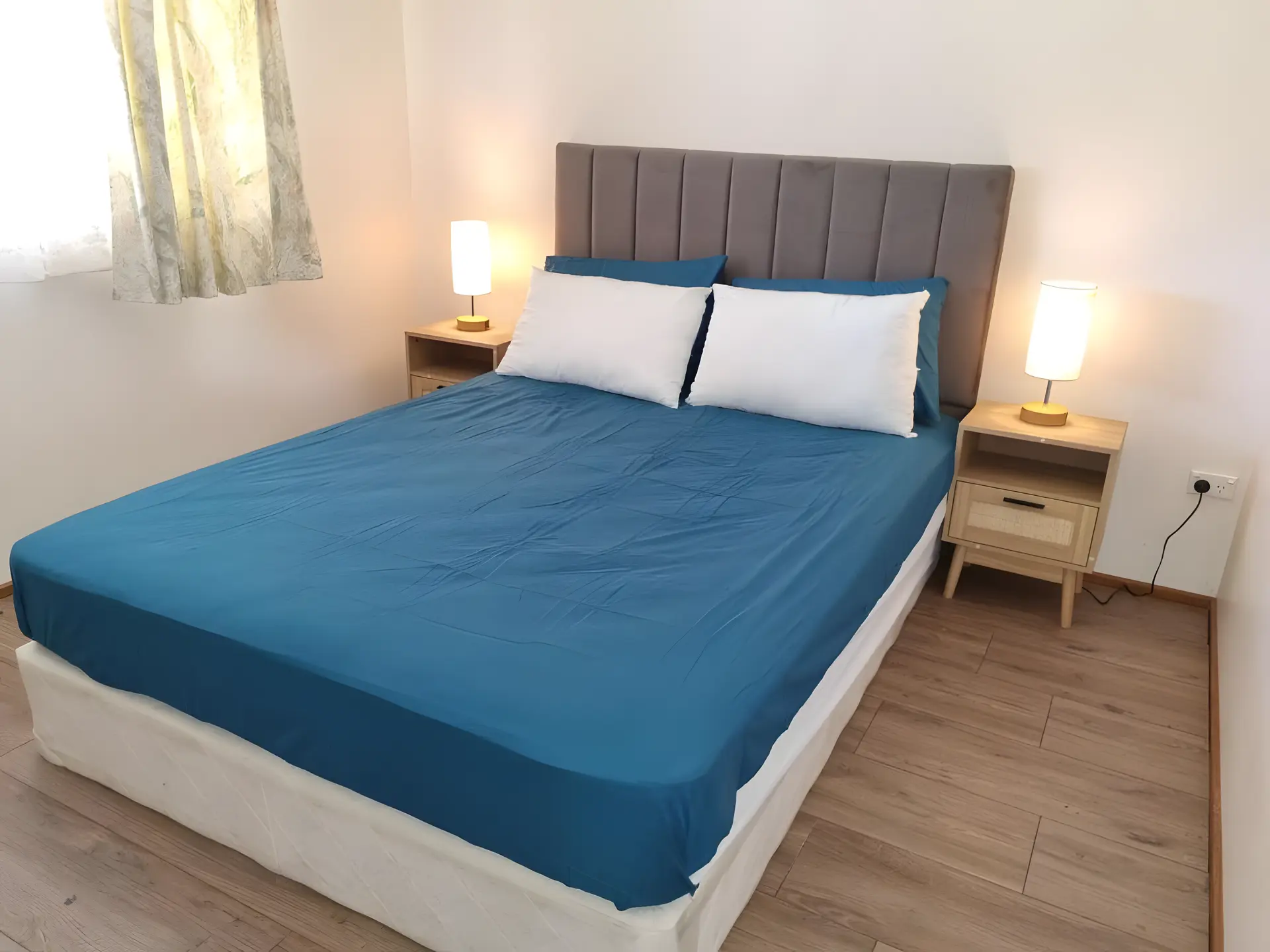 Apollo Bay Accommodation
