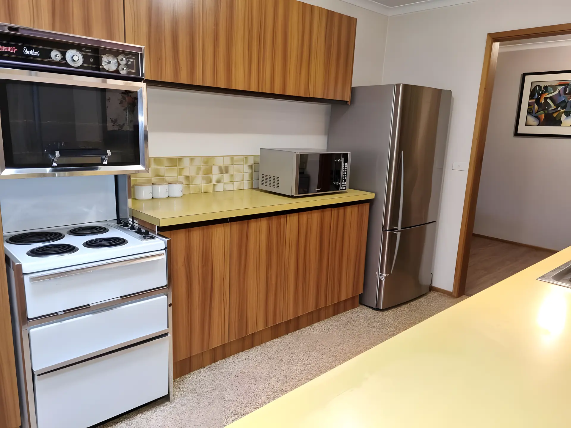 Apollo Bay Accommodation