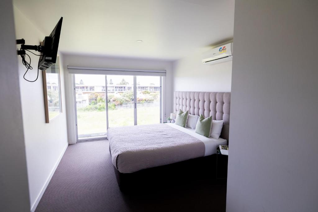 Apollo Bay Accommodation