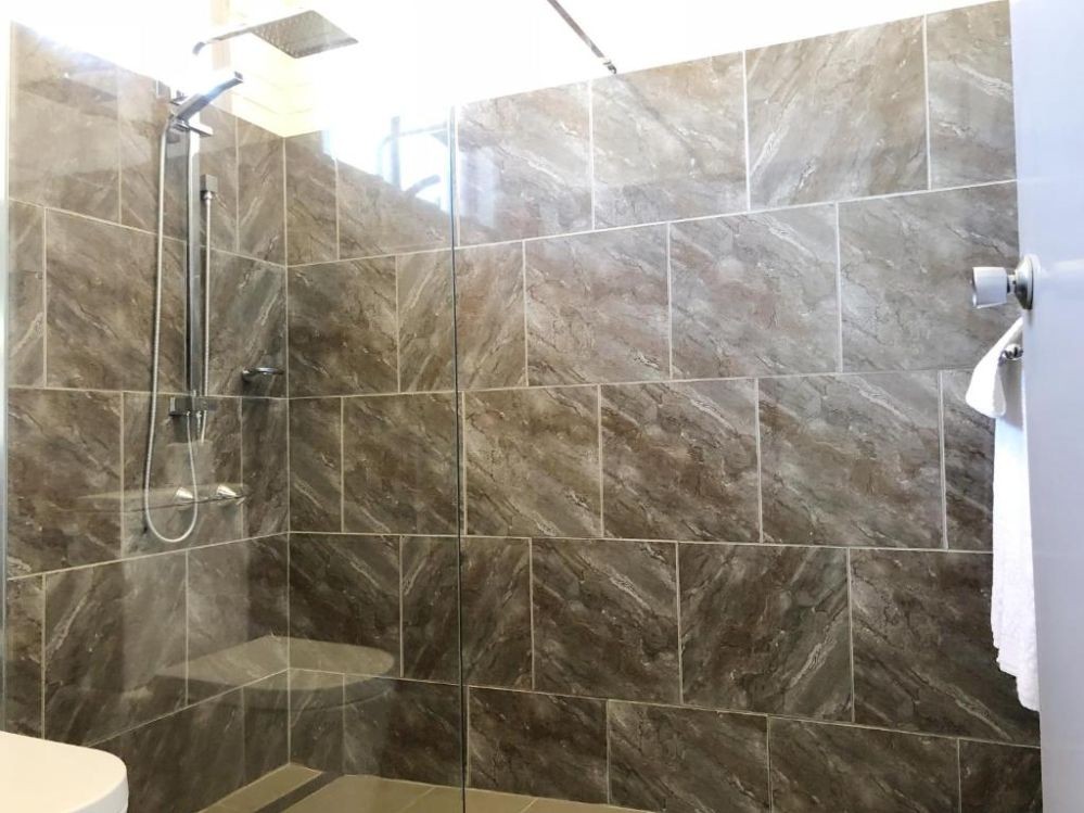 Standard Twin/Triple Room