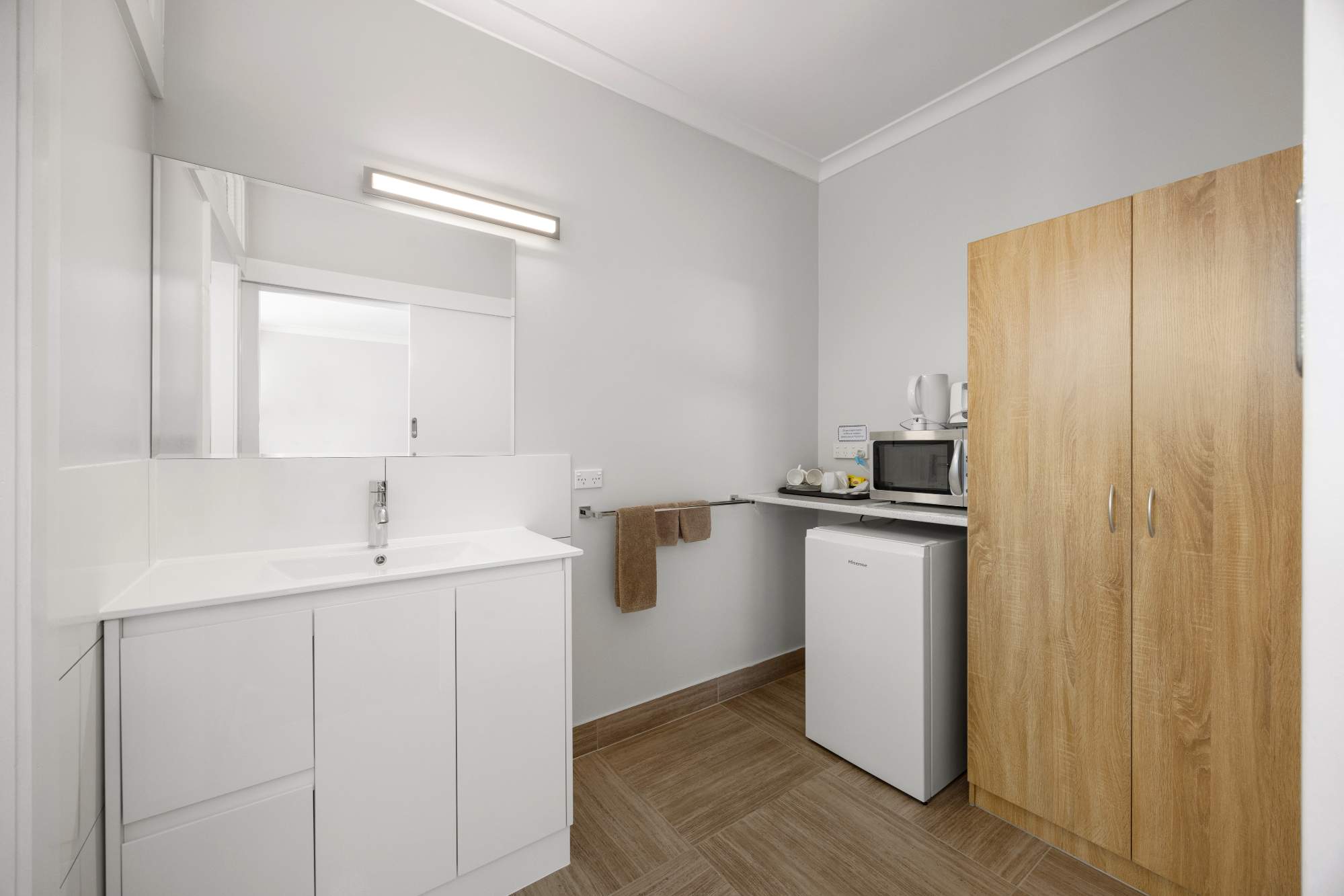 Executive Queen Room