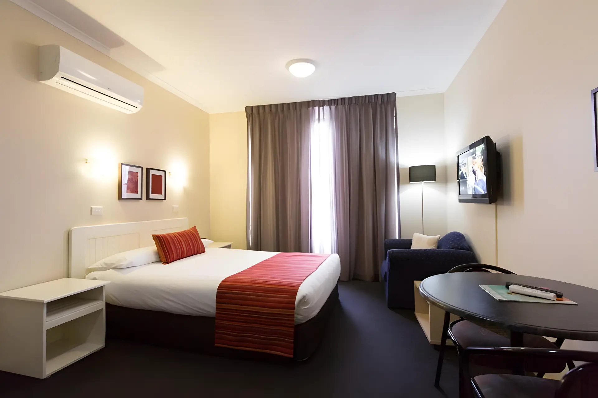 Barkly Motor Lodge