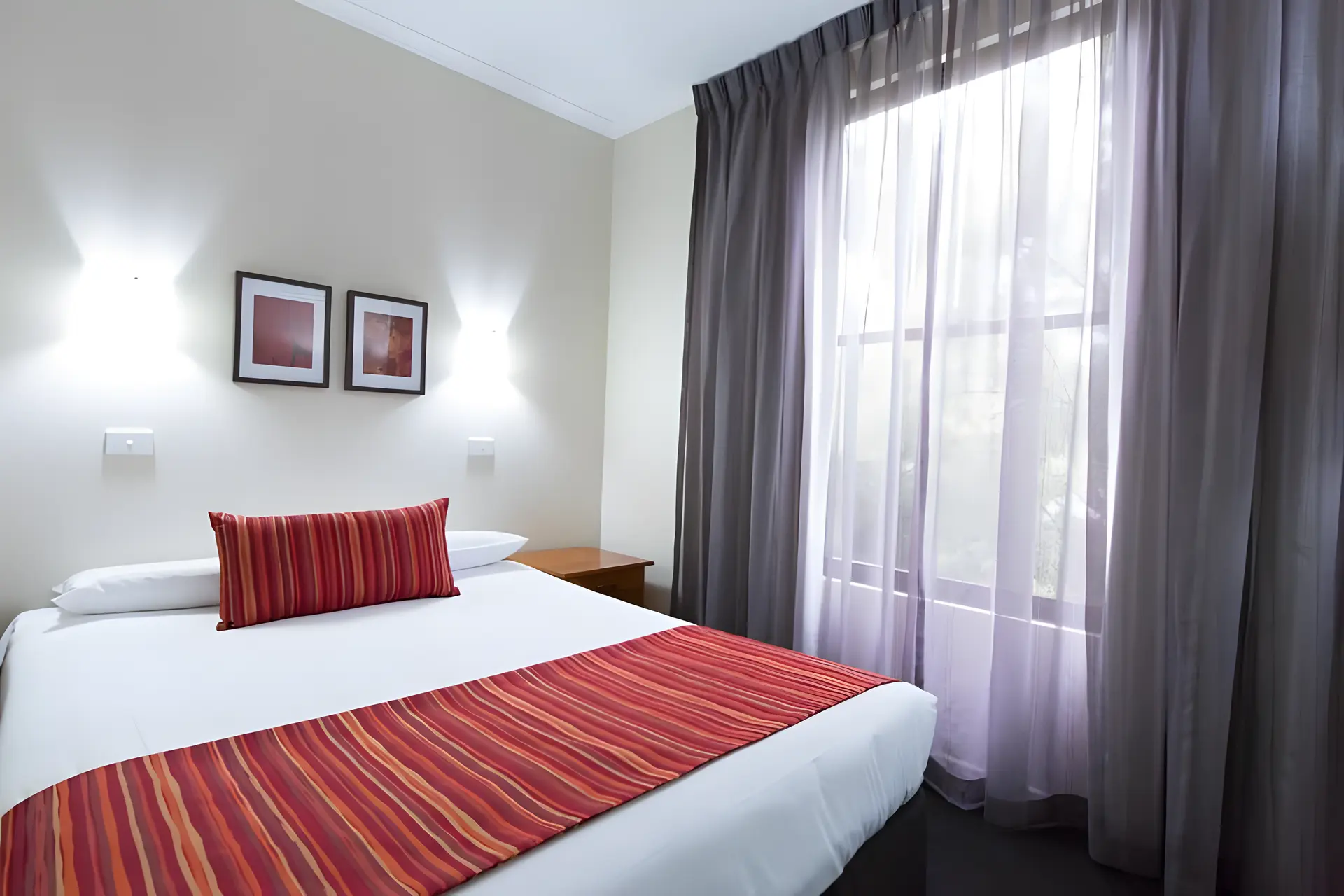 Barkly Motor Lodge