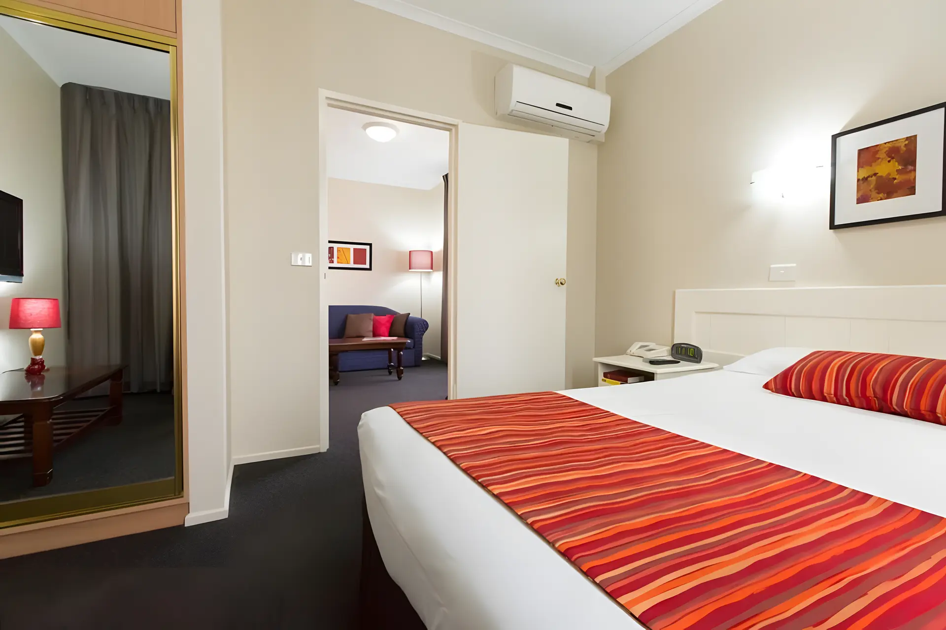Barkly Motor Lodge