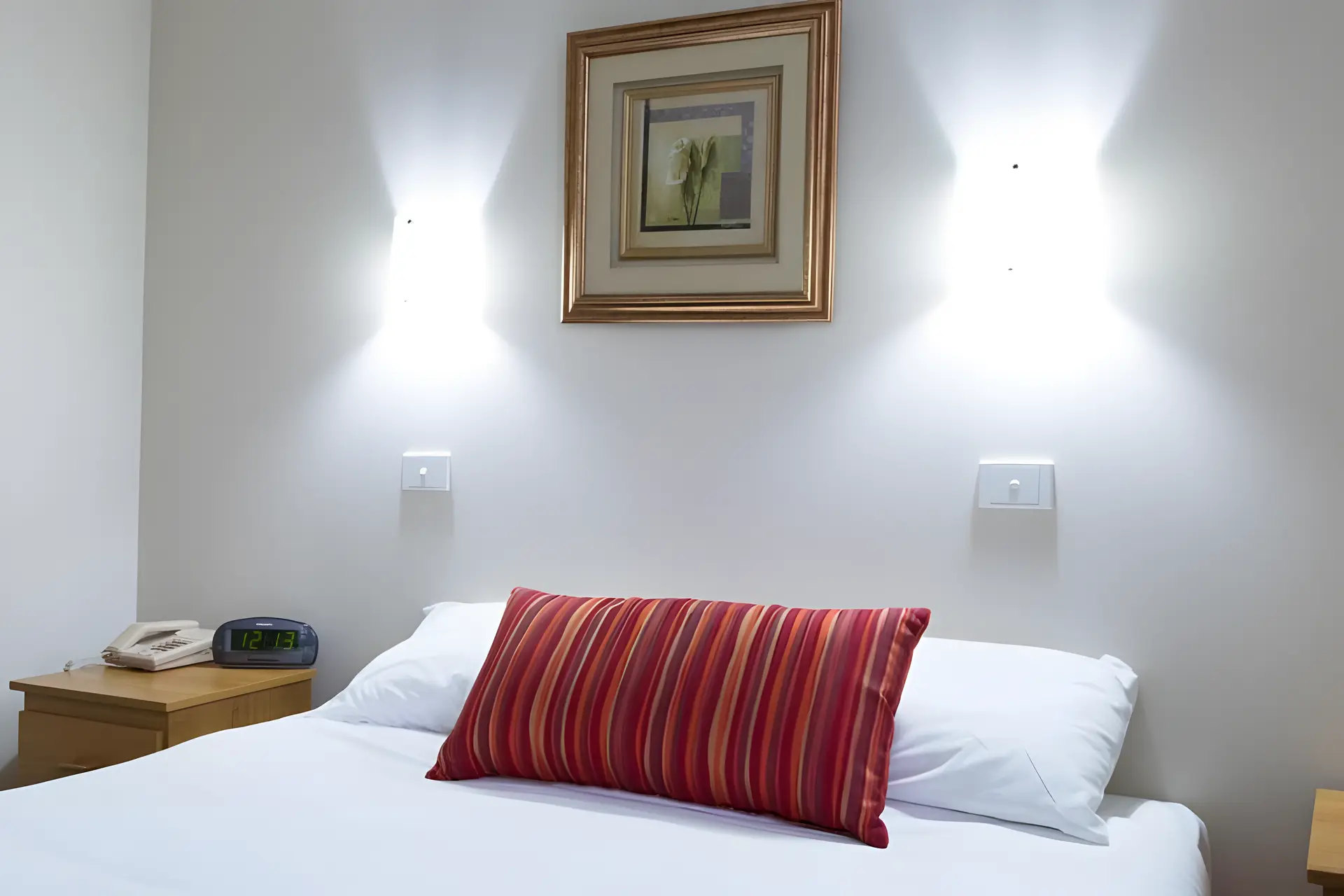 Barkly Motor Lodge