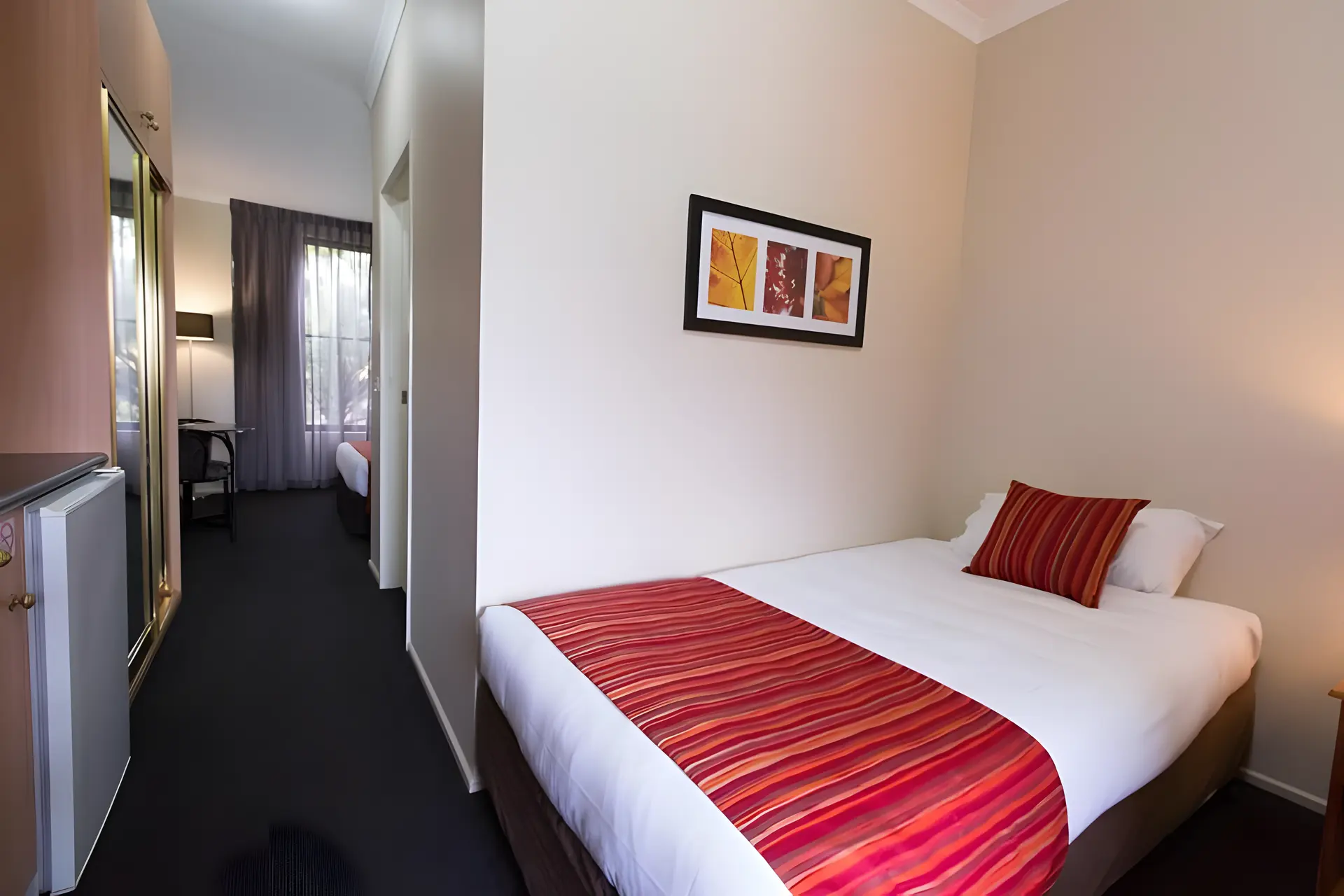 Barkly Motor Lodge