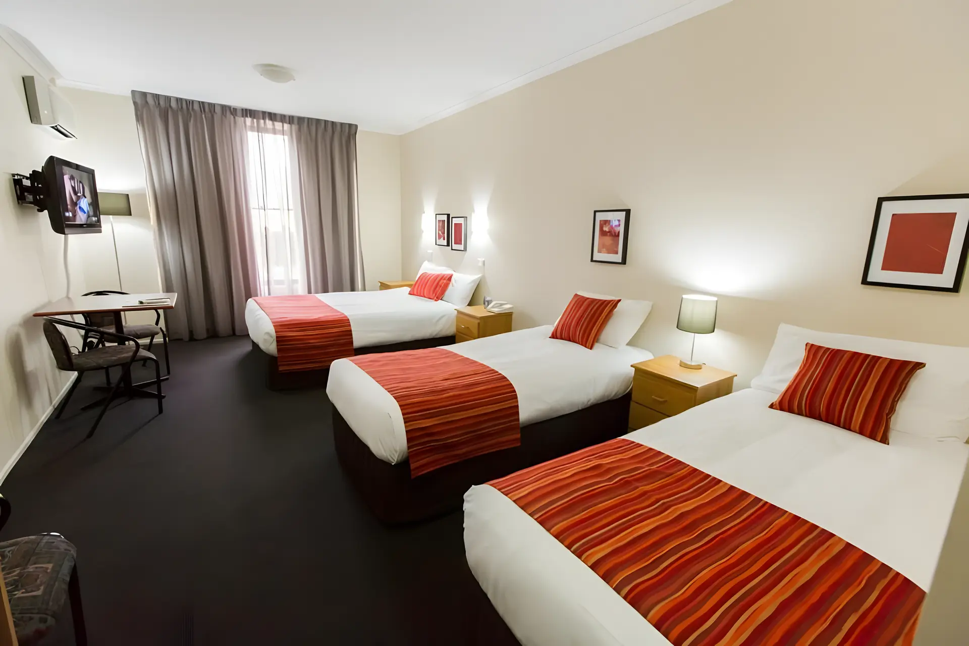 Barkly Motor Lodge