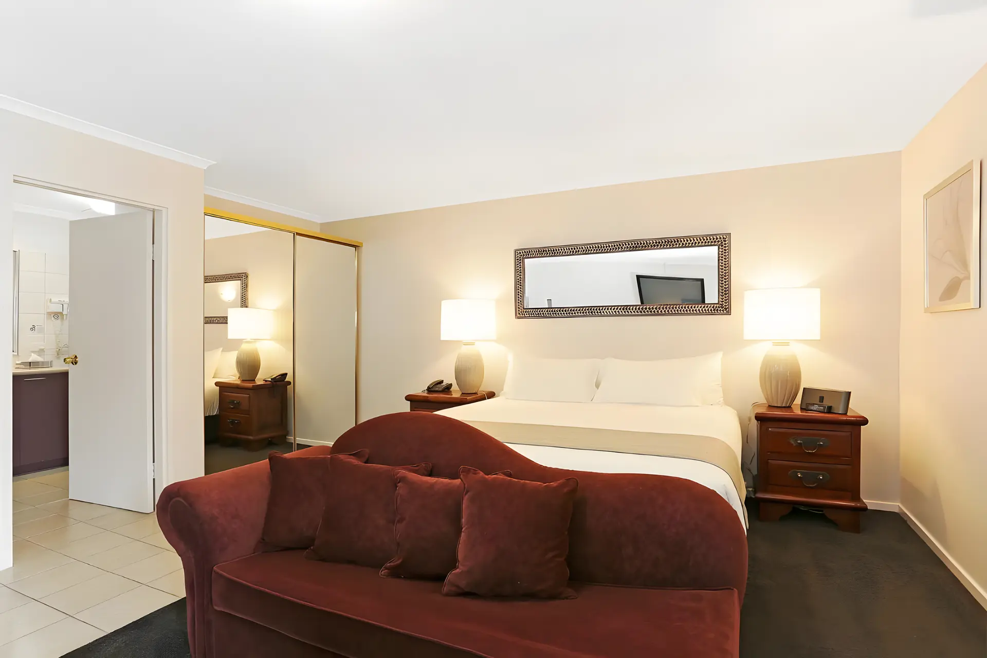 The Menzies Ballarat