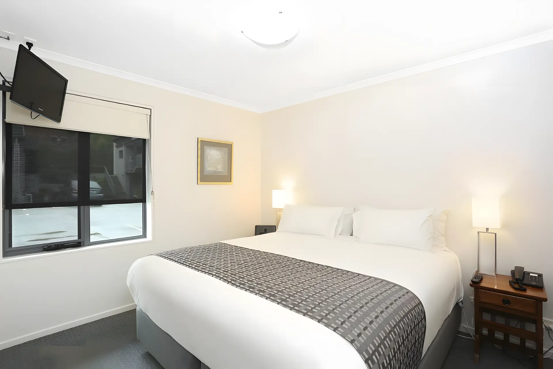 The Menzies Ballarat