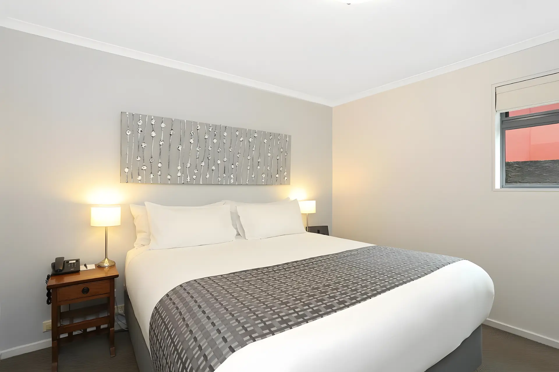 The Menzies Ballarat