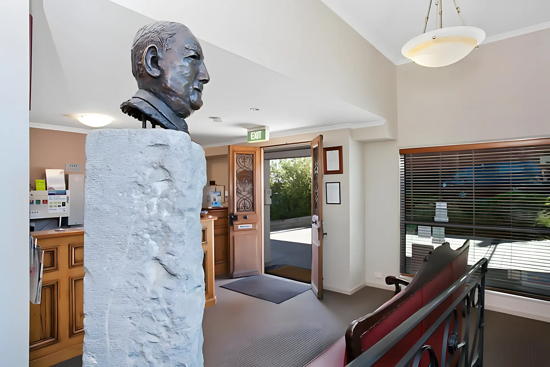 The Menzies Ballarat