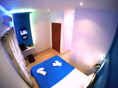 One-Bedroom Apartment  With Sea View (2 Adults)