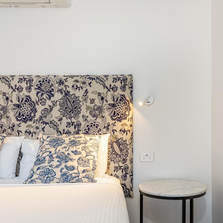 Suite with River View