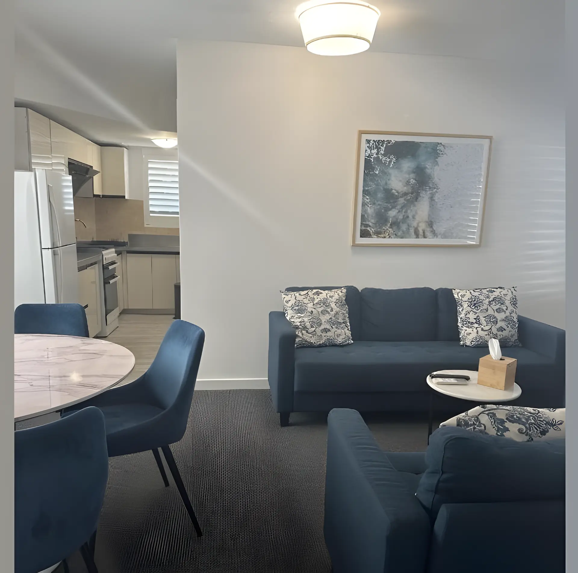 Batemans Bay Accommodation