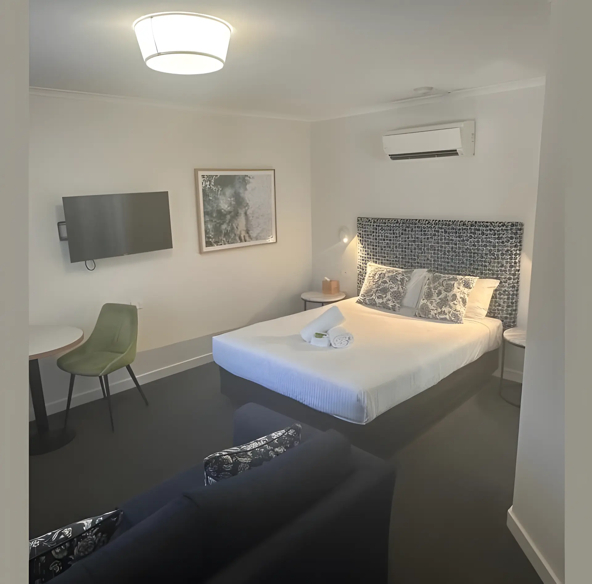 Batemans Bay Accommodation