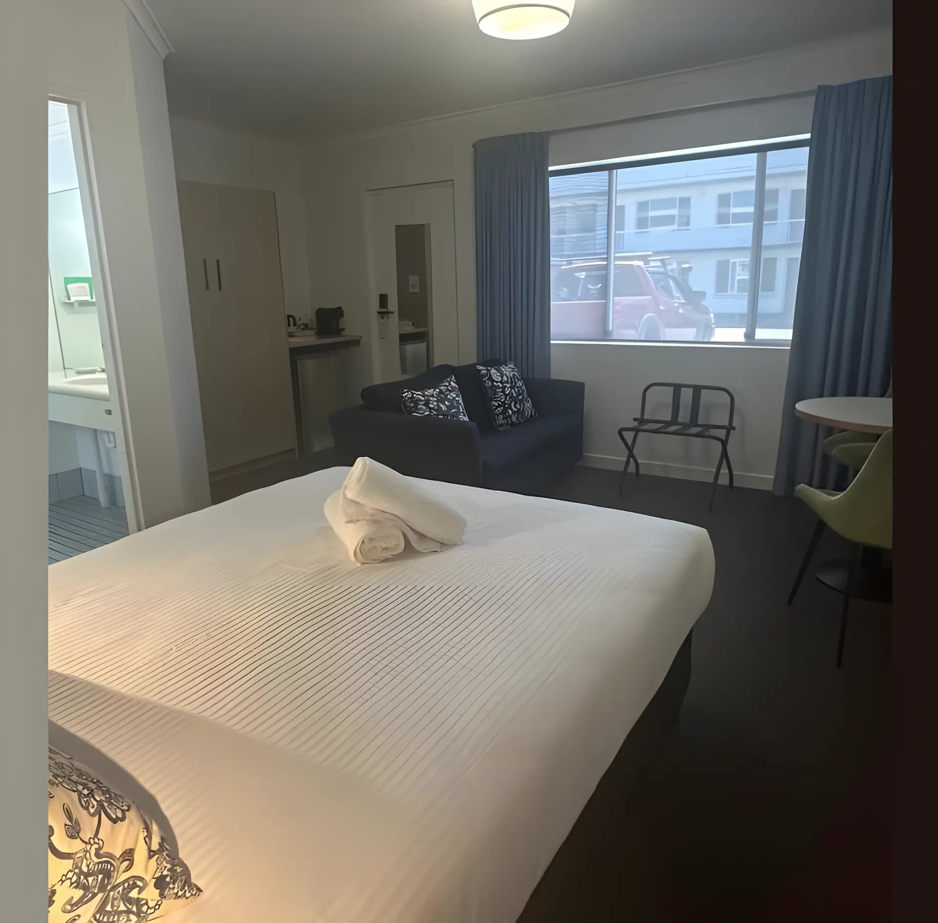 Batemans Bay Accommodation