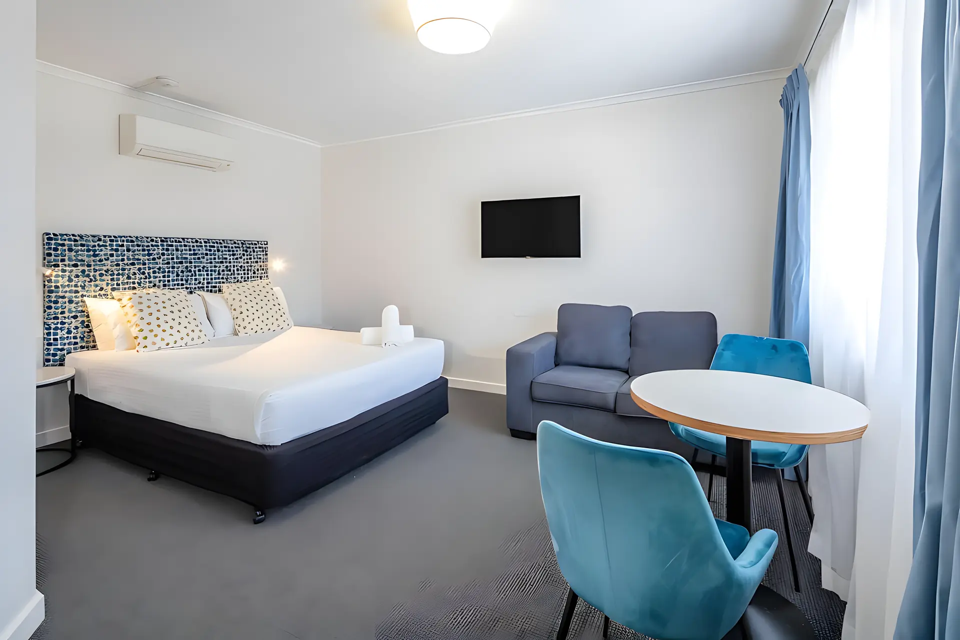 Batemans Bay Accommodation