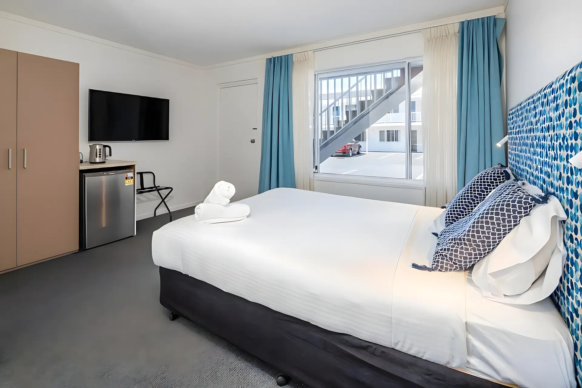 Batemans Bay Accommodation