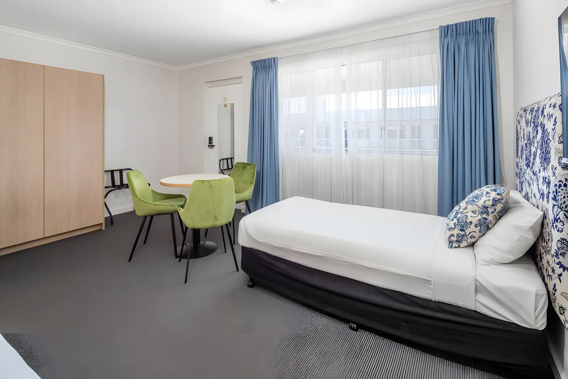 Batemans Bay Accommodation
