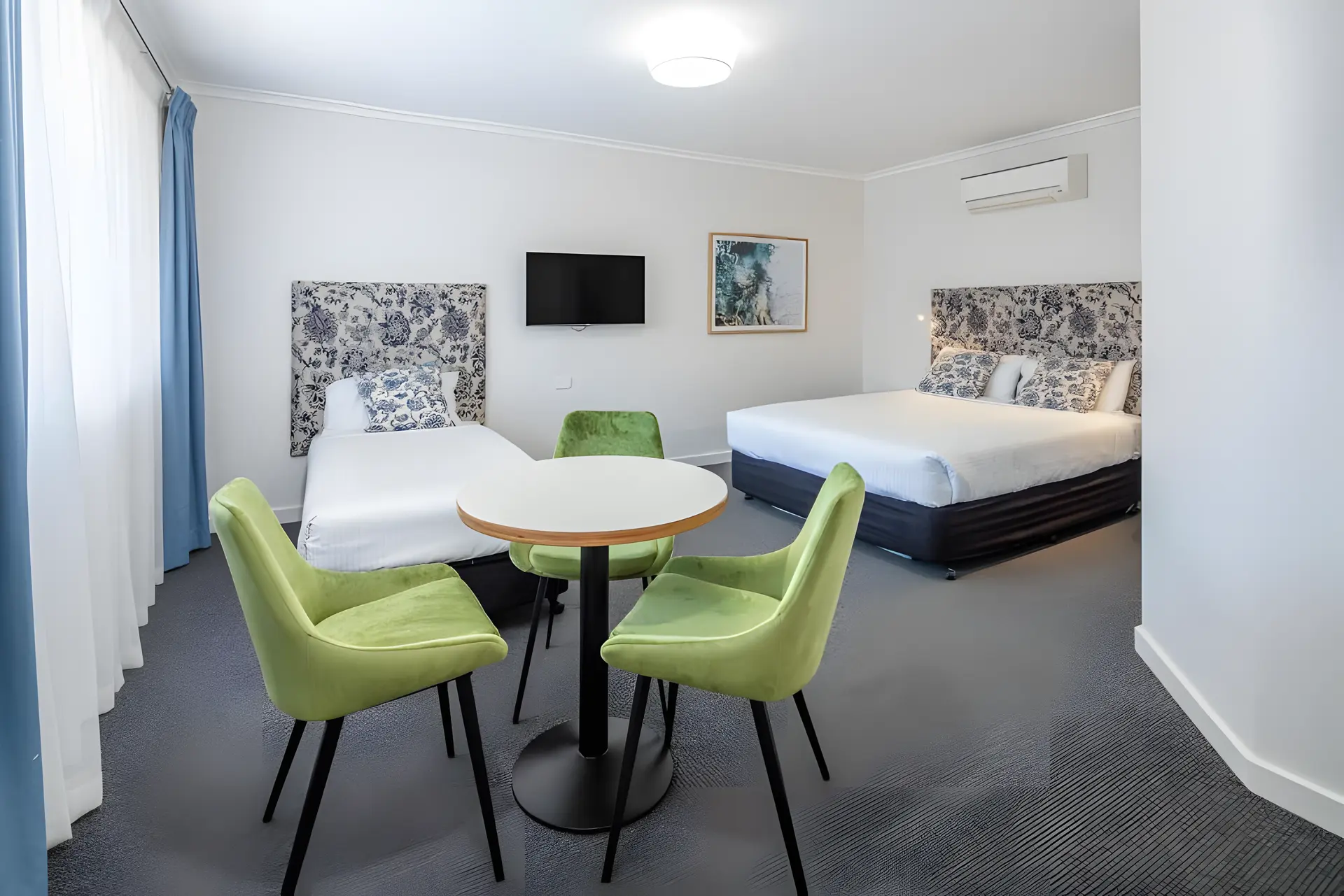 Batemans Bay Accommodation