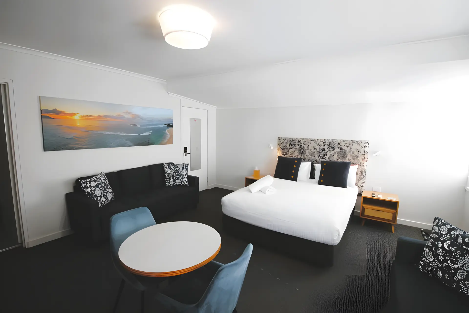 Batemans Bay Accommodation