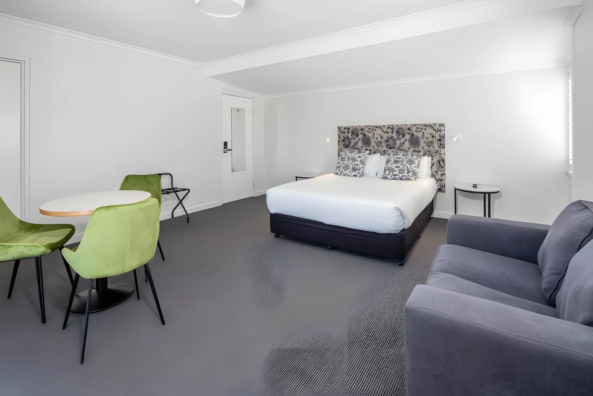 Batemans Bay Accommodation