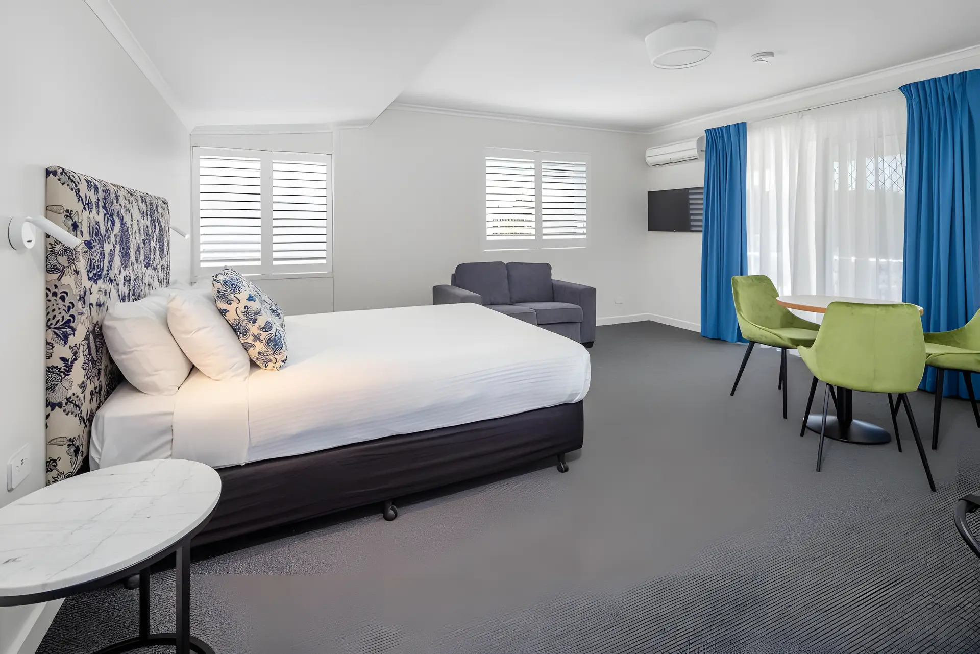 Batemans Bay Accommodation
