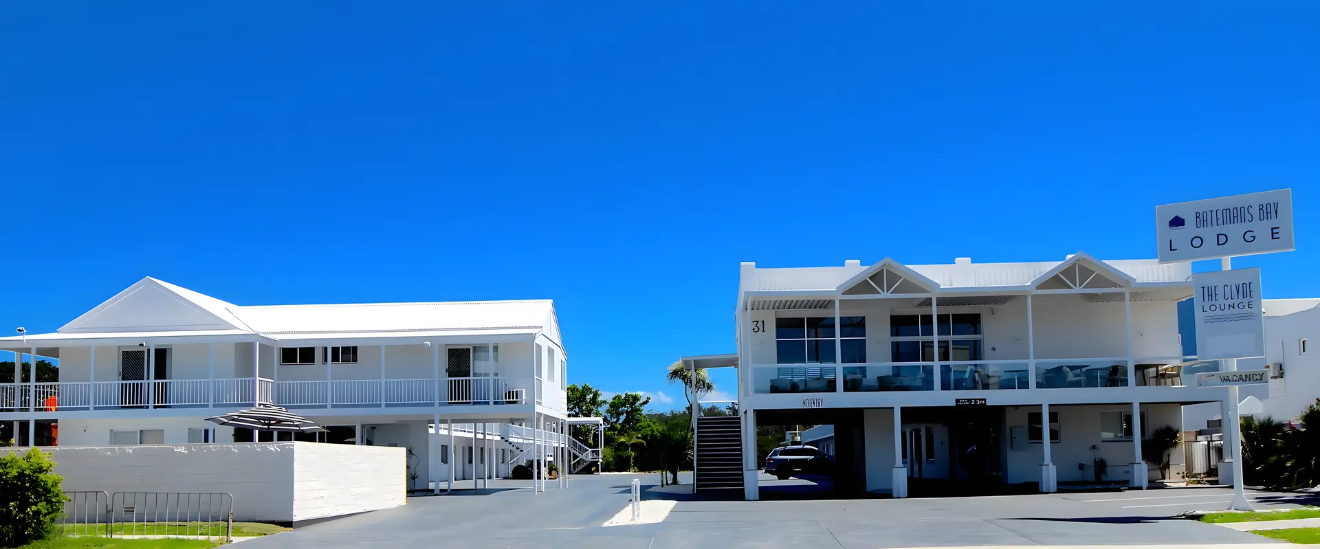 Batemans Bay Accommodation