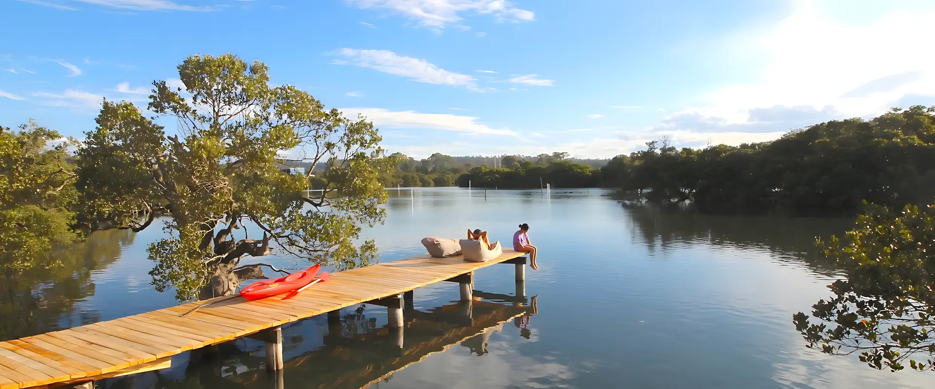 Batemans Bay Accommodation