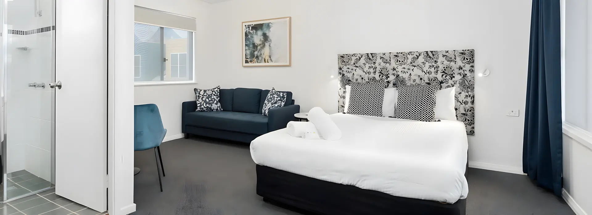 Batemans Bay Accommodation