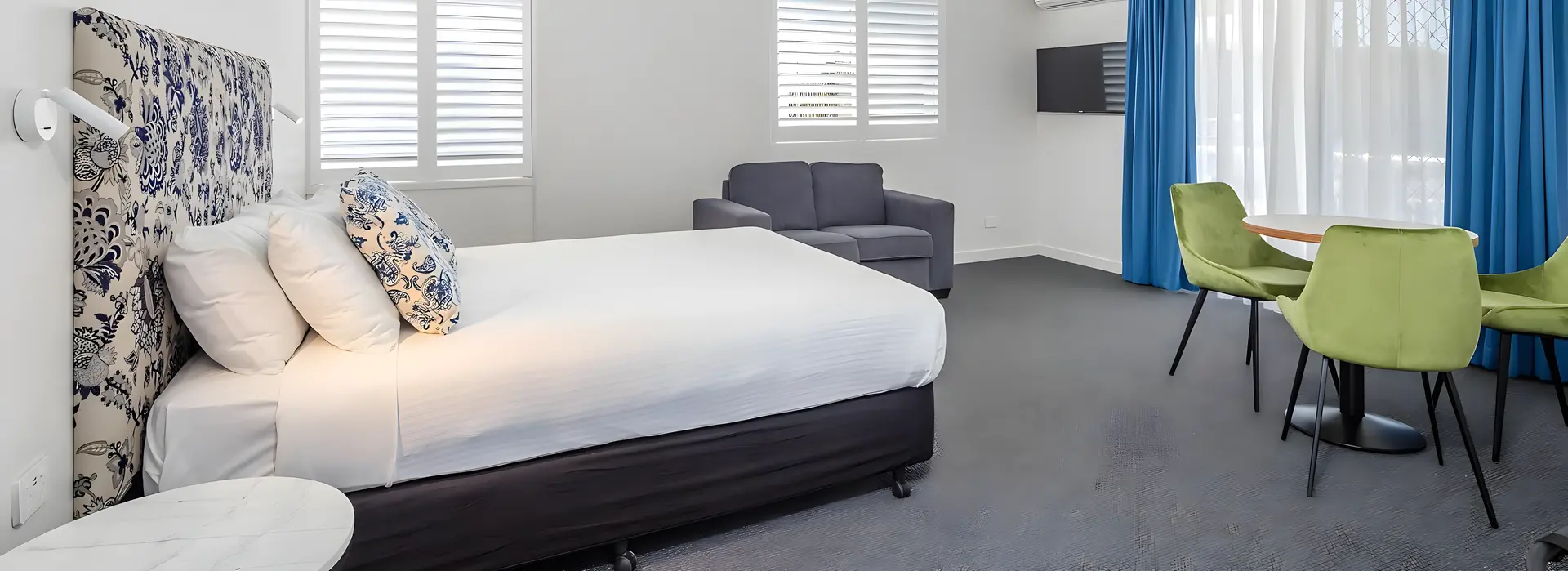 Batemans Bay Accommodation