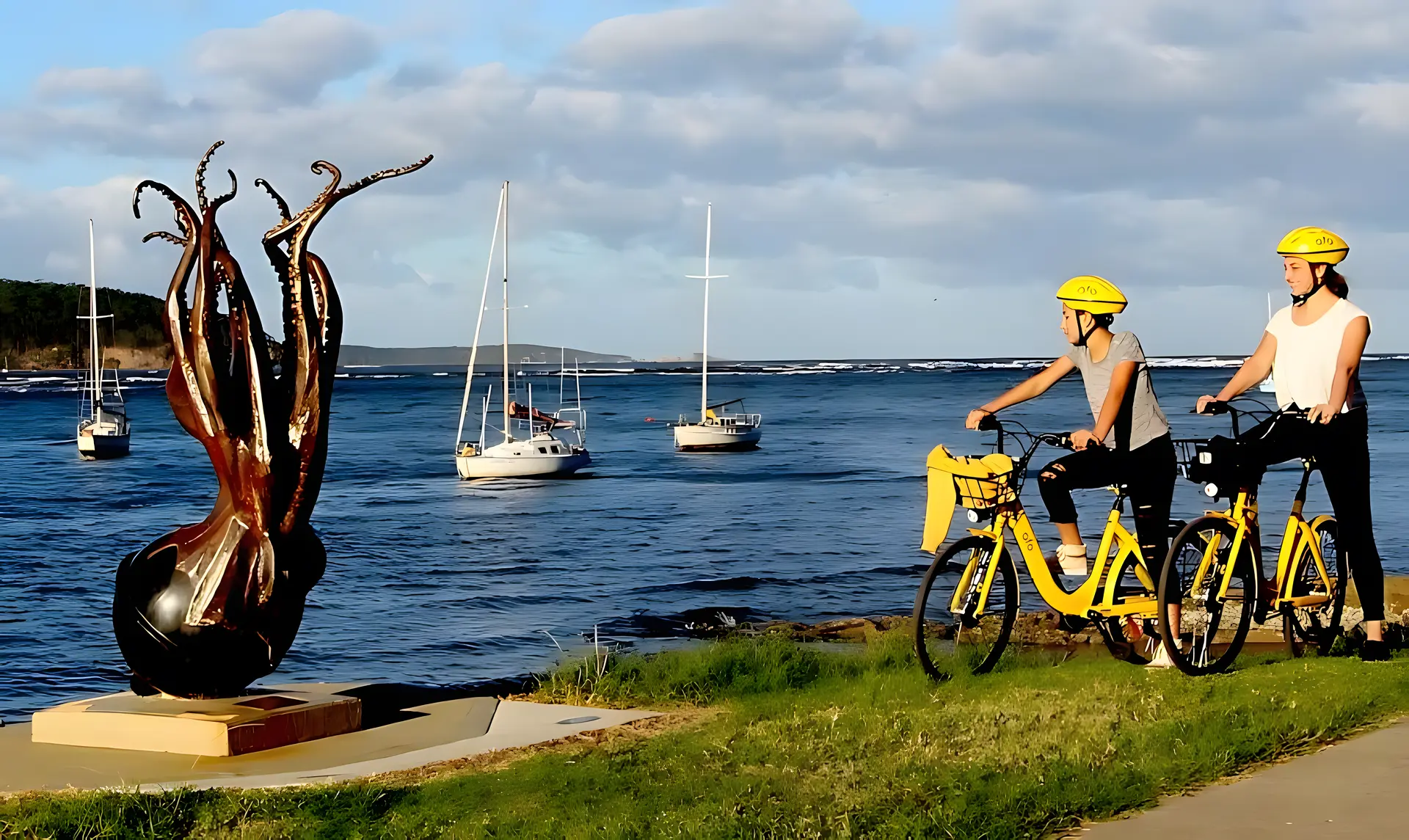 Batemans Bay Accommodation