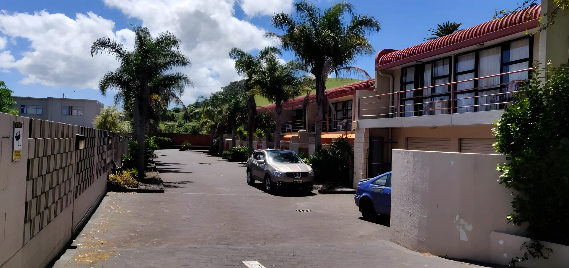 Ascot Epsom Motel