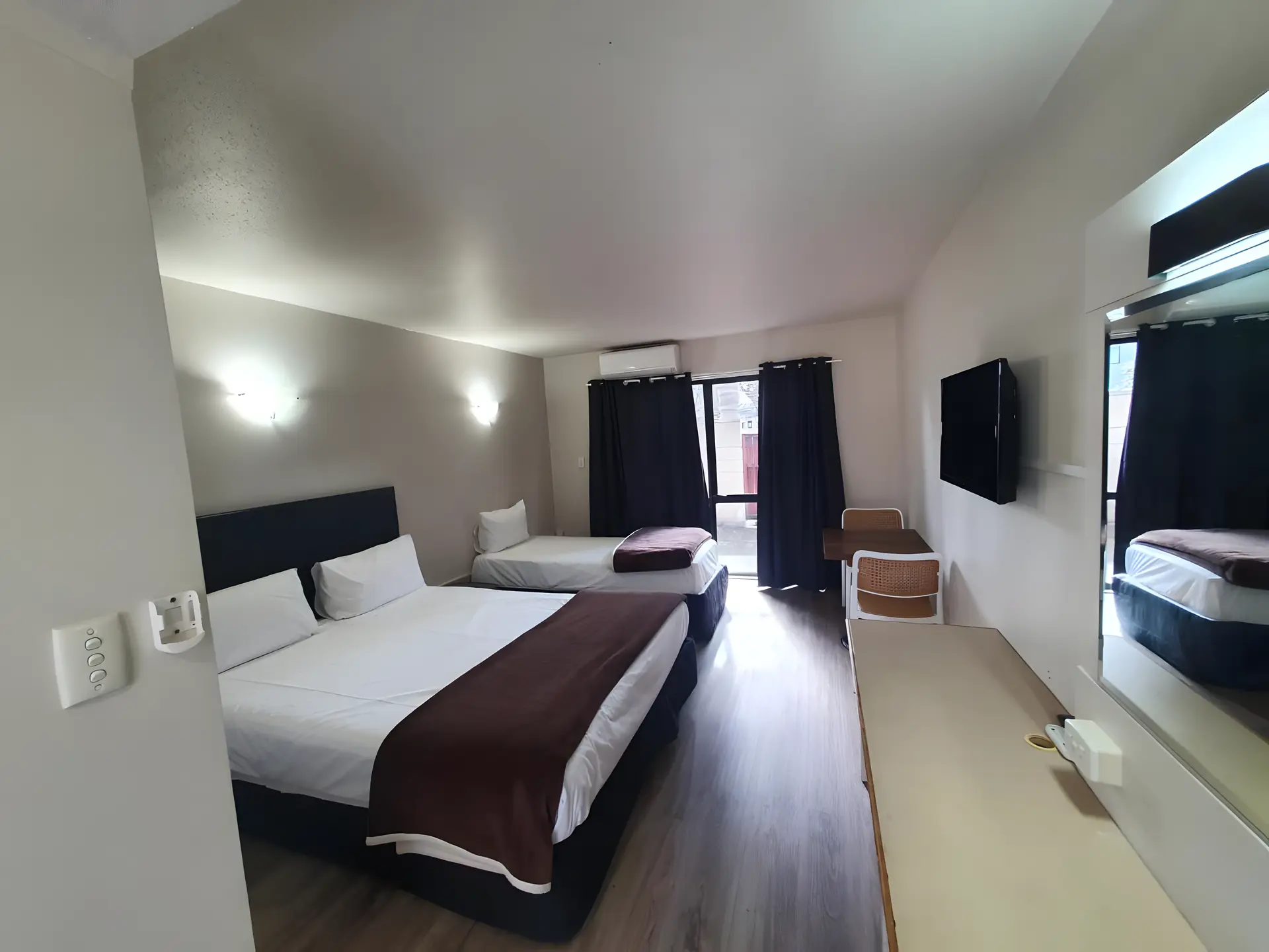 Ascot Epsom Motel