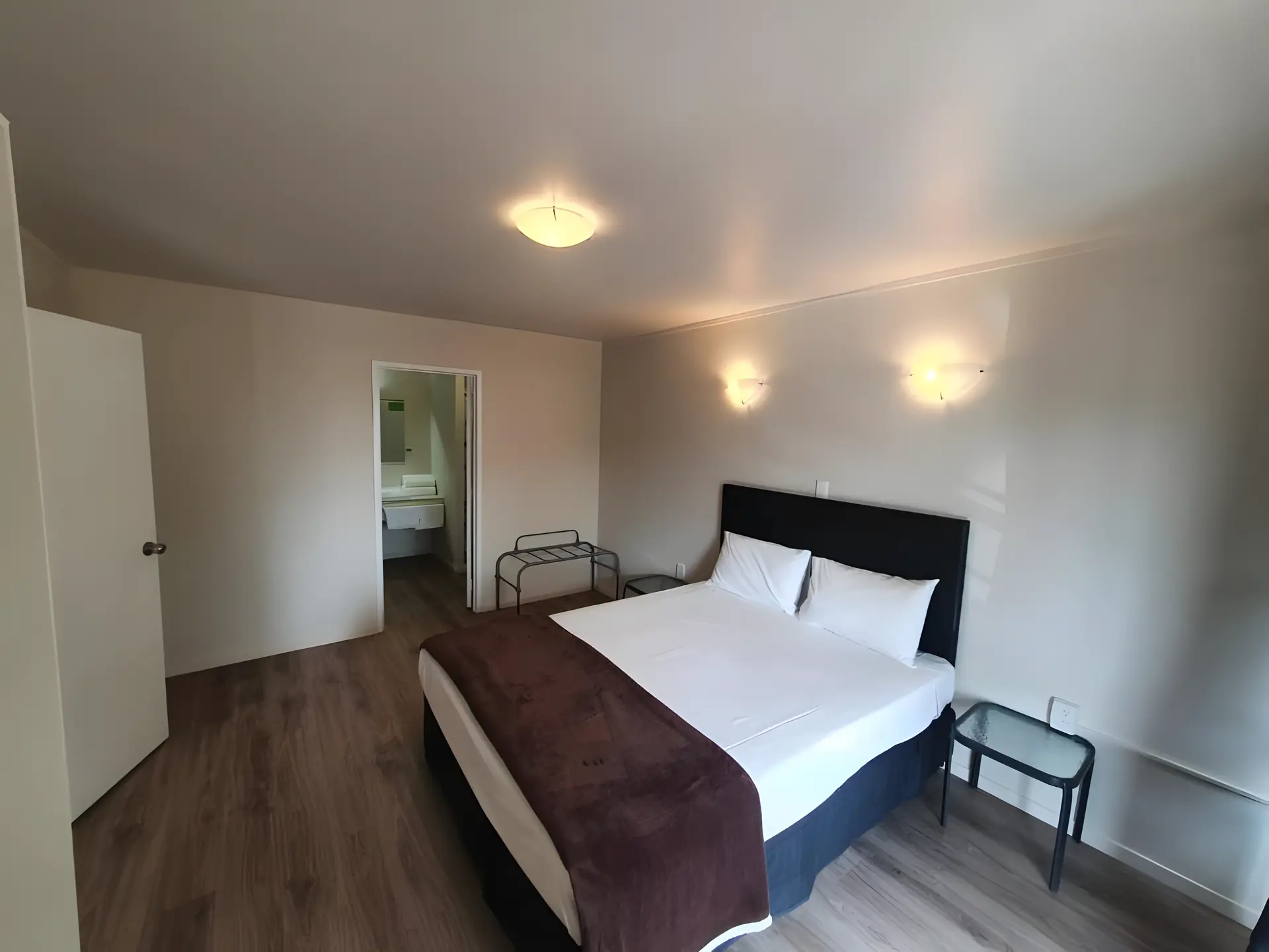 Ascot Epsom Motel
