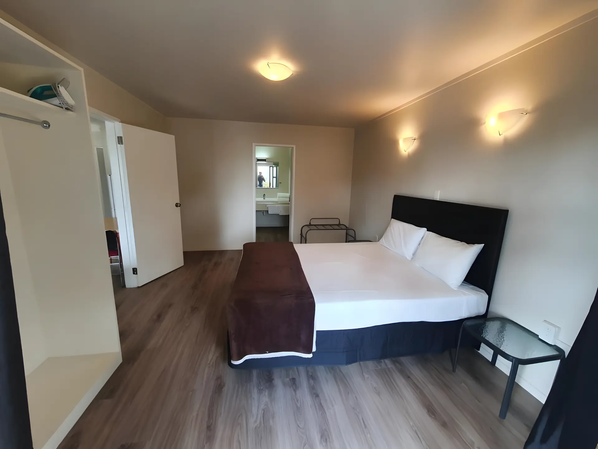 Ascot Epsom Motel