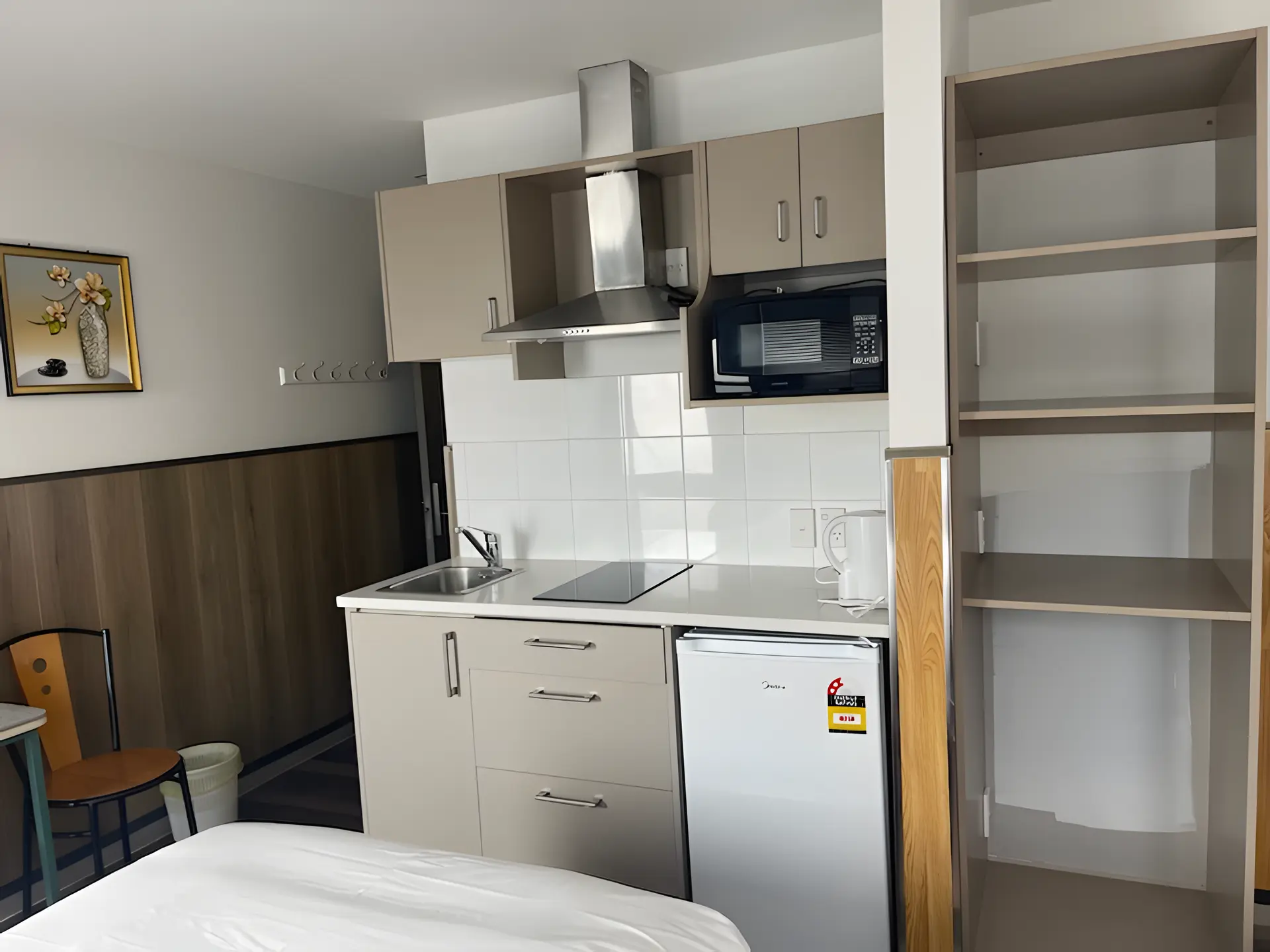 Family Suite with Balcony Room