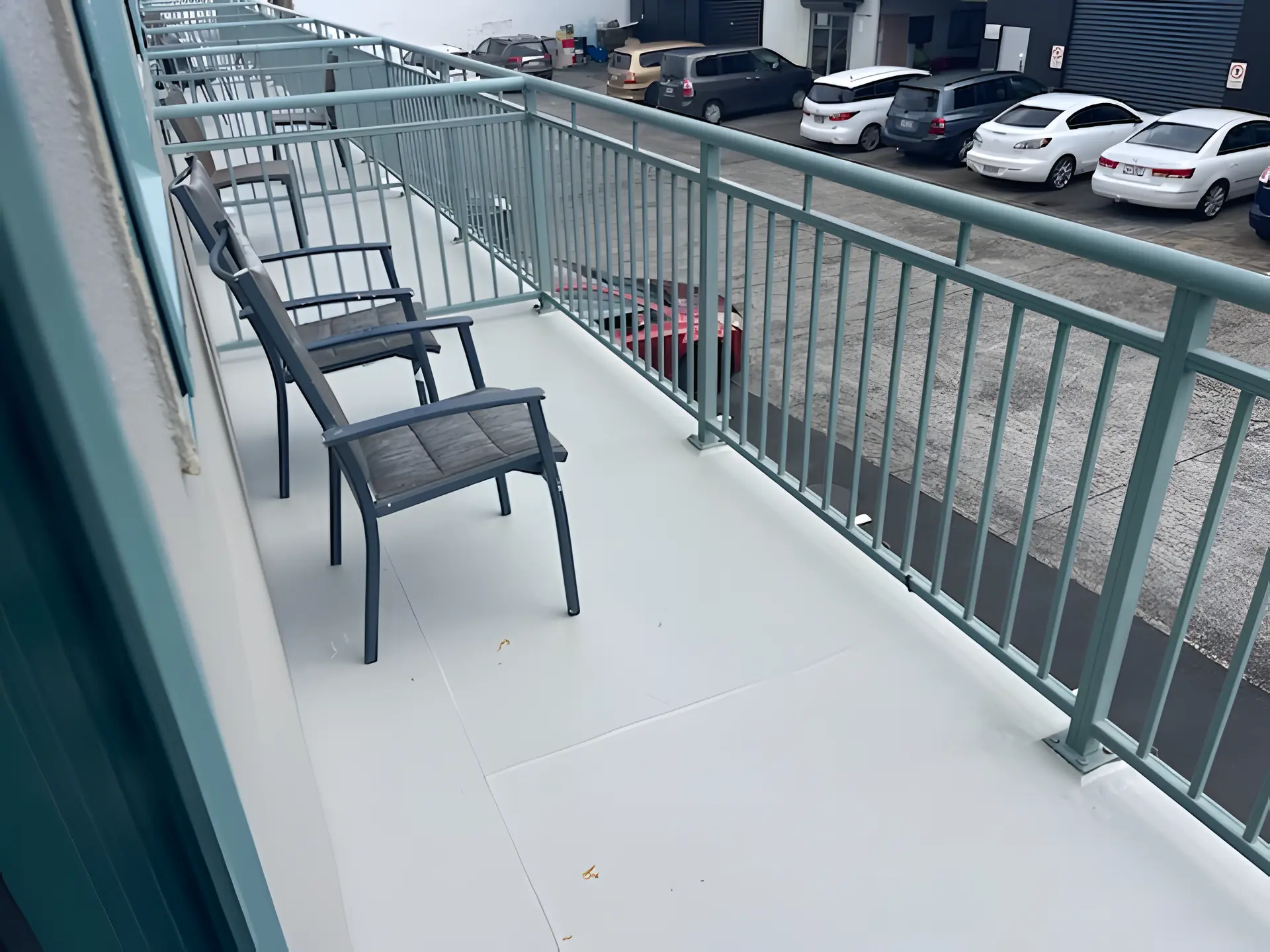 Family Suite with Balcony Room
