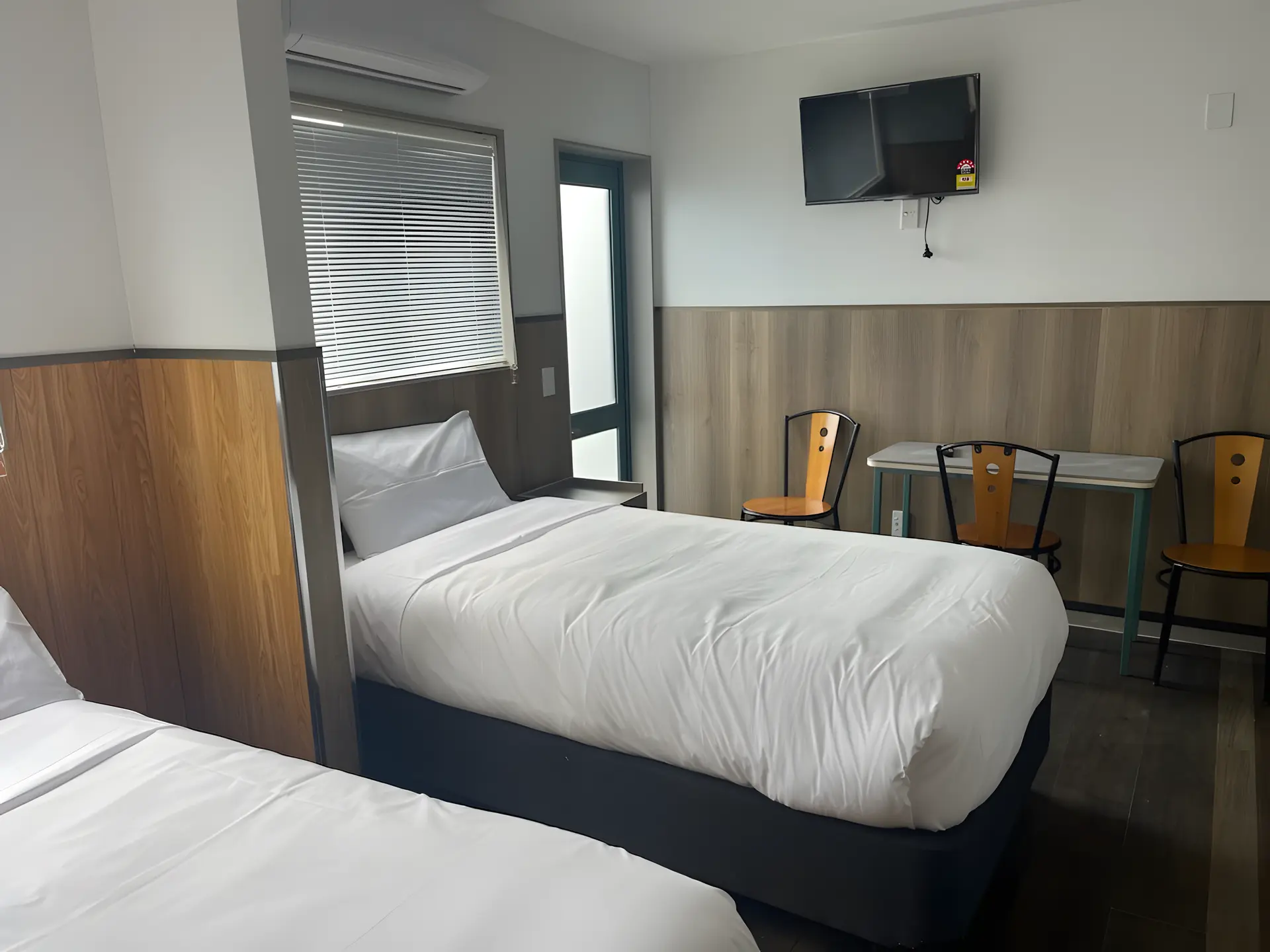 Family Suite with Balcony Room