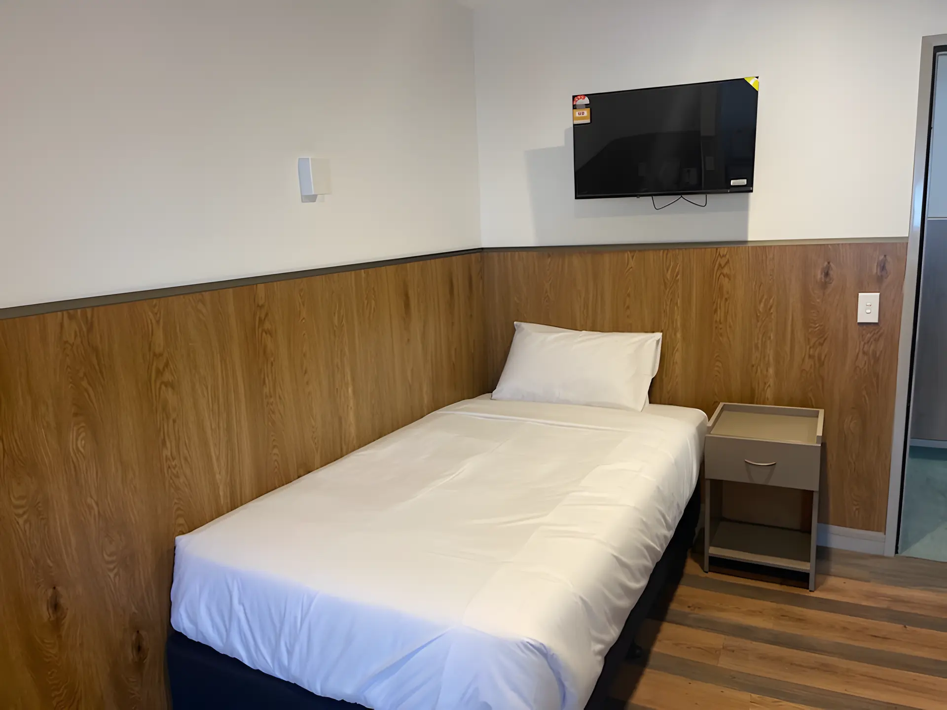 Family Suite Double/Single Bed/Kitchenette Room