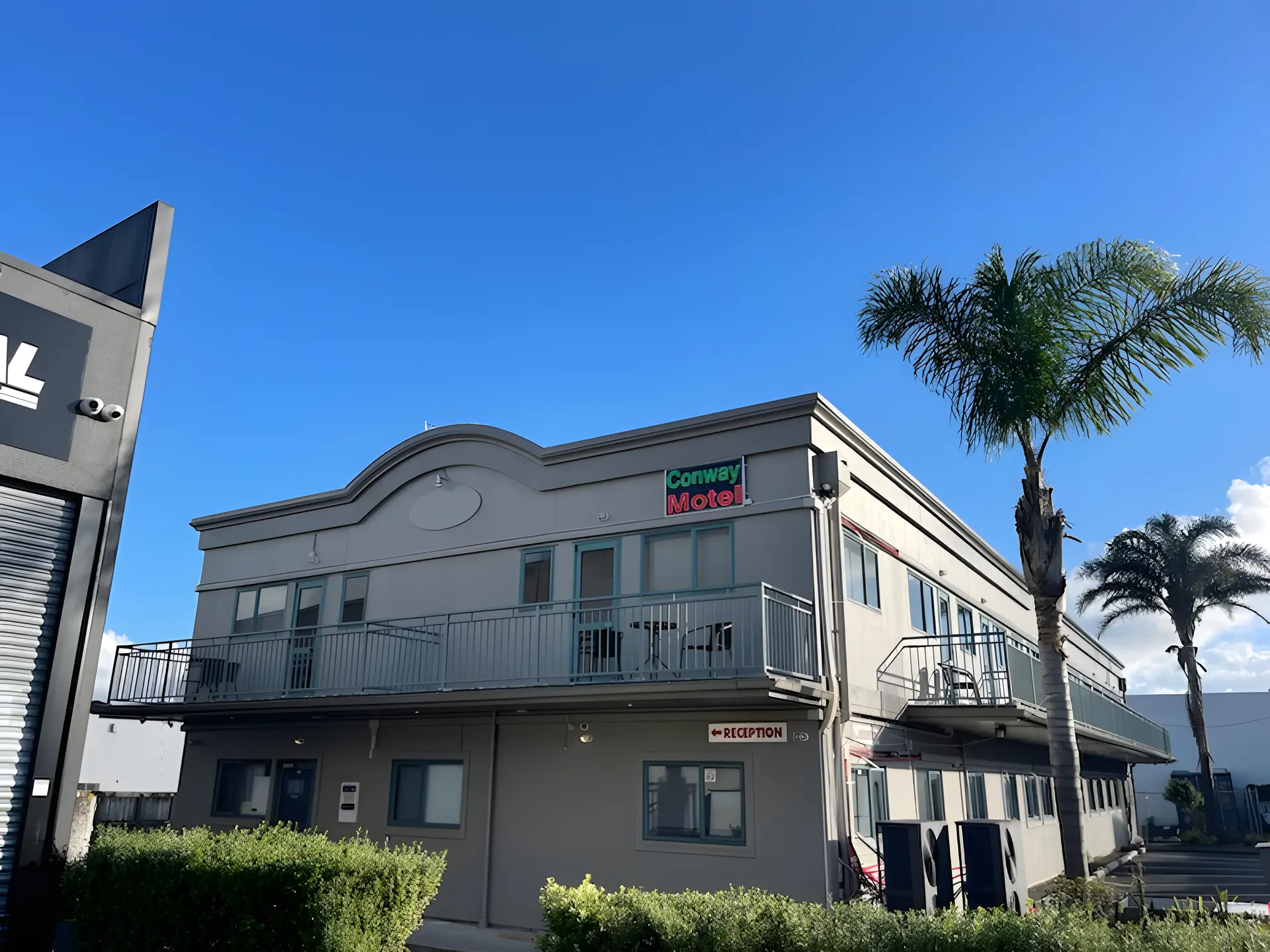 Conway Motel