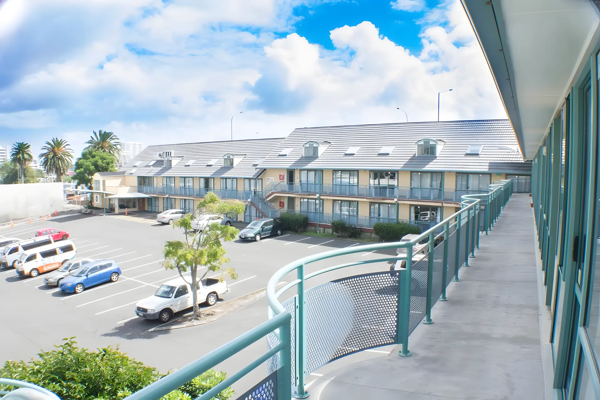 Rayland Motel