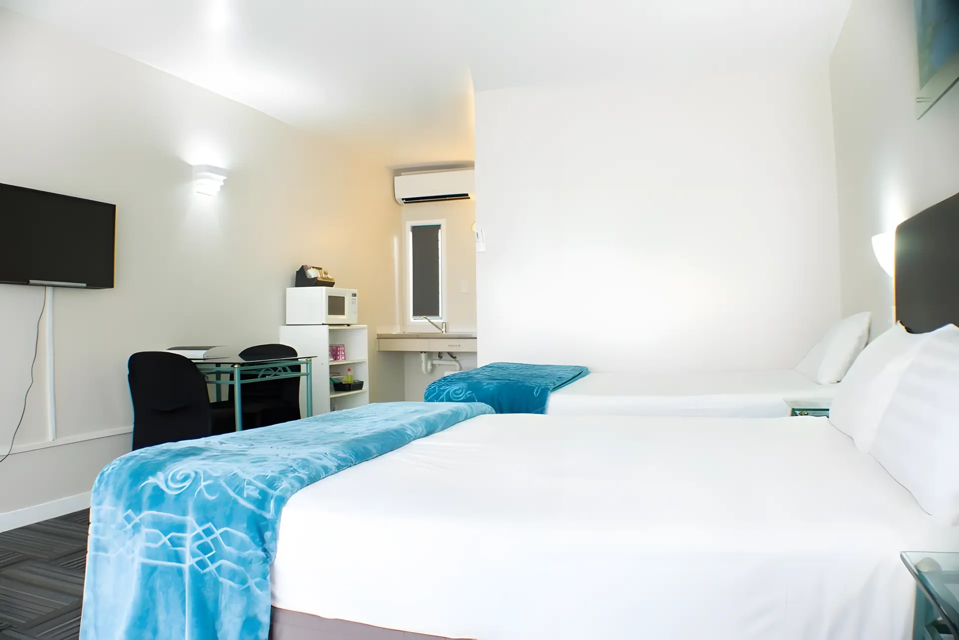 Rayland Motel