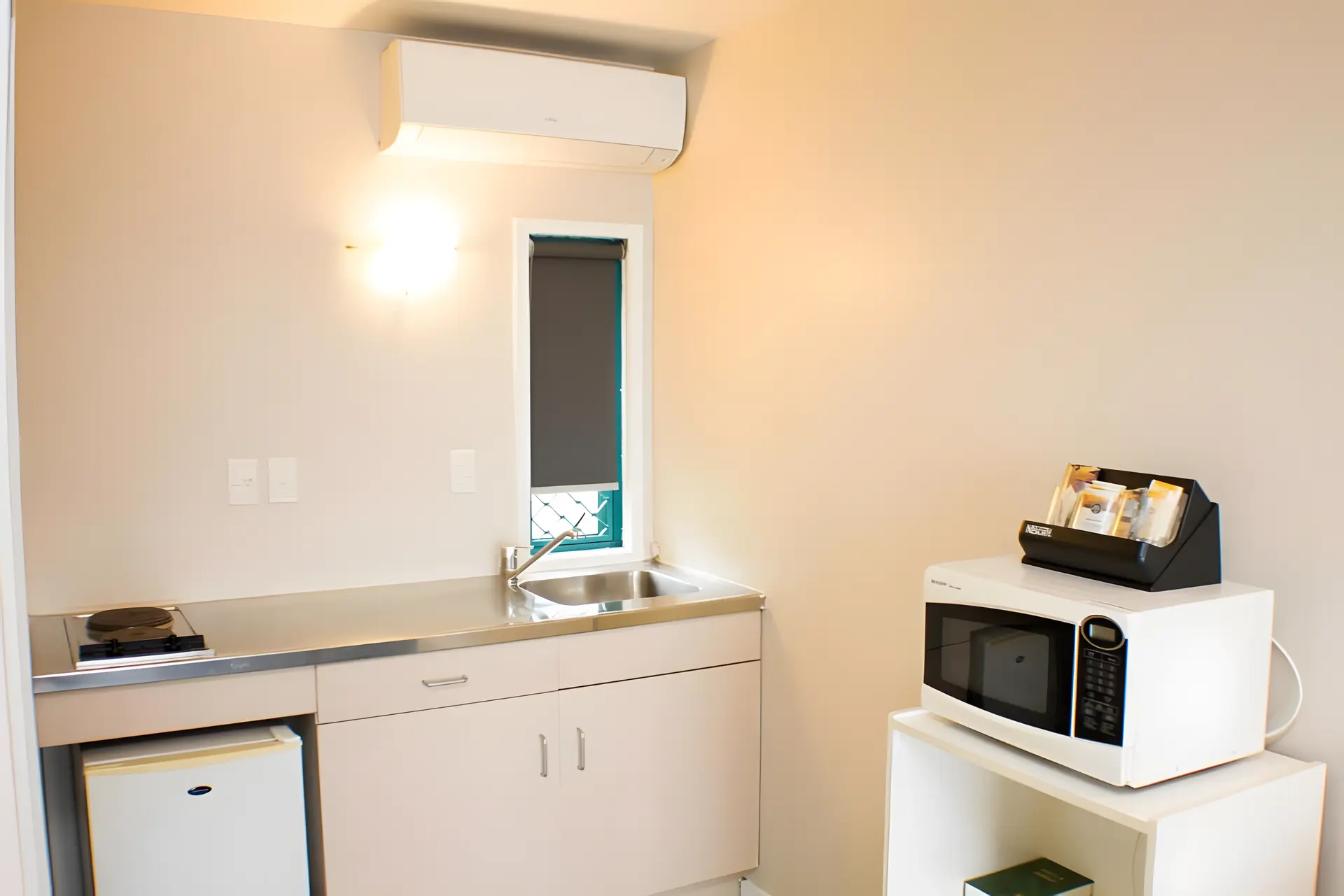Studio Unit